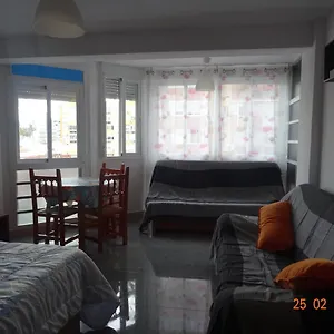 Estudio Plazamar Torre Del Mar