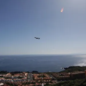 Vv Casita El Paraiso Breña Baja