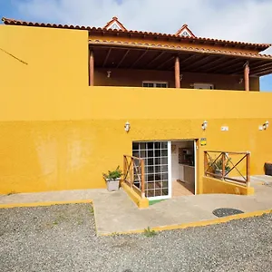 Montemar 1 Moya (Gran Canaria)