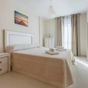  Apartamento A&n Saladero 1