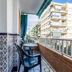  Apartamento A&n Princesa 2