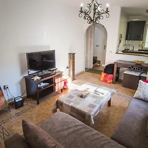  Apartamento Casa Eli Casa Marenga A 150m De Playa Y Weekend