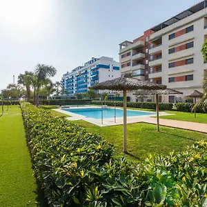  Apartamento A&n La Vega 5