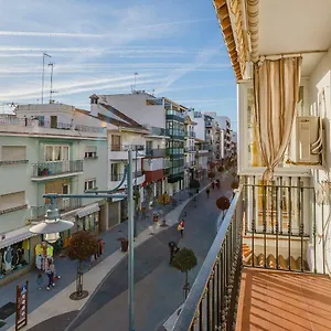  Apartamento A&n Mar 1