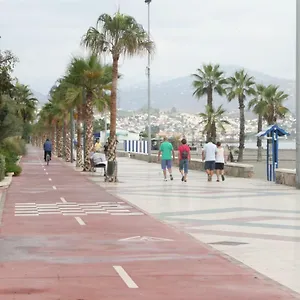 Ana's Torre Del Mar